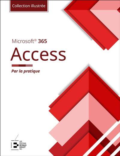 Access Microsoft 365 : Par la pratique