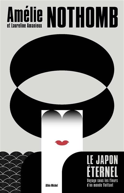 Le Japon éternel : voyage sous les fleurs d'un monde flottant Le Japon éternel : voyage sous les fleurs d'un monde flottant