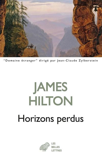 Horizons perdus Horizons perdus