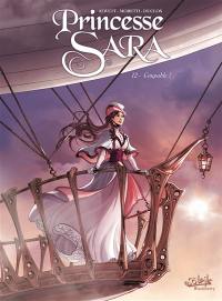Princesse Sara. Vol. 12. Coupable ! Princesse Sara. Vol. 12. Coupable !