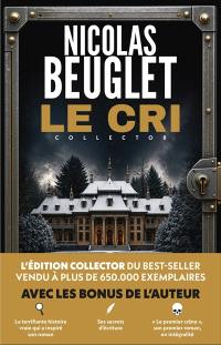 Le cri : thriller