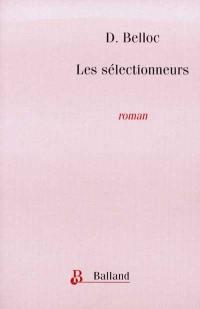 Les sélectionneurs