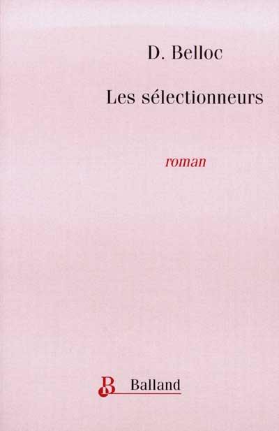 Les sélectionneurs