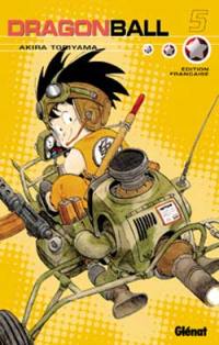 Dragon Ball : double. Vol. 5