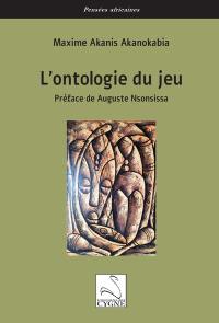 L'ontologie du jeu