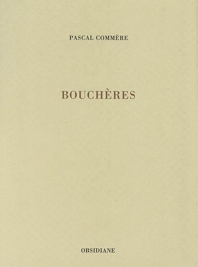 Bouchères