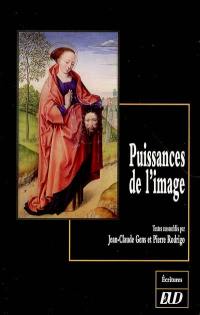 Puissances de l'image Puissances de l'image