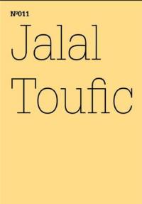 Documenta 13 Vol 11 Jalal Toufic