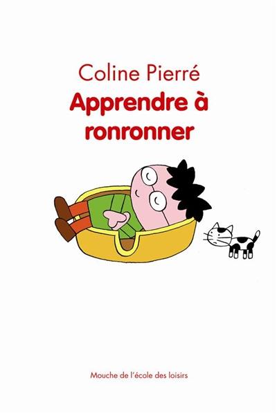 Apprendre à ronronner Apprendre à ronronner