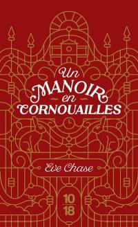 Un manoir en Cornouailles