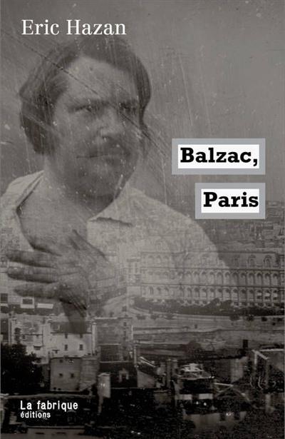 Balzac, Paris Balzac, Paris