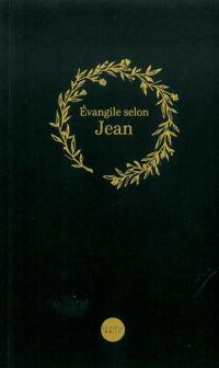 Evangile selon Jean NFC