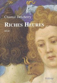 Riches heures