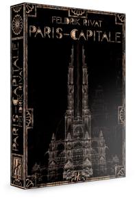 Paris-Capitale