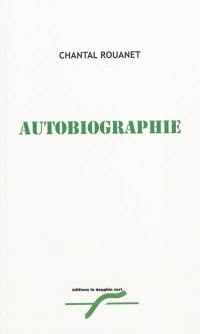 Autobiographie