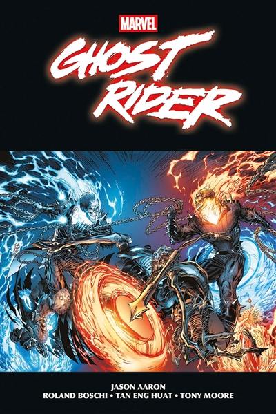 Ghost Rider