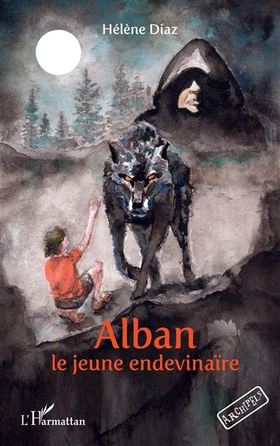 Alban : le jeune endevinaïre