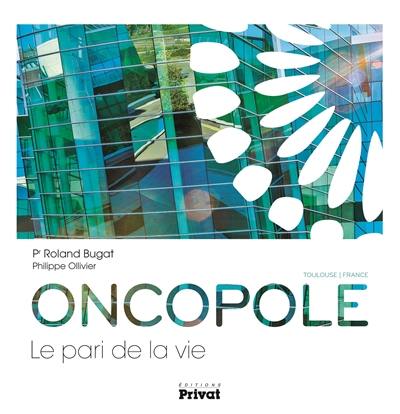 Oncopole, le pari de la vie : Toulouse, France Oncopole, le pari de la vie : Toulouse, France
