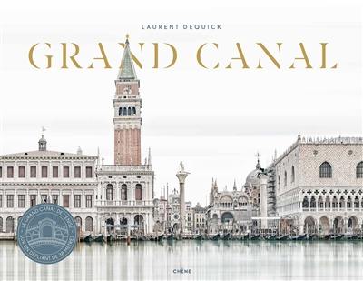 Grand Canal Grand Canal