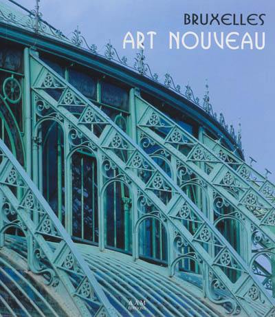 Art nouveau Art nouveau
