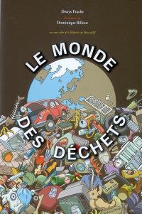 Le monde des déchets