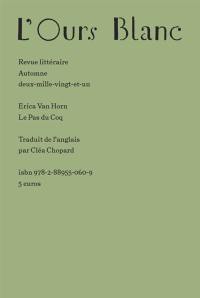 Ours blanc (L'), n° 31. Le pas du coq
