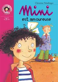 Mini est amoureuse