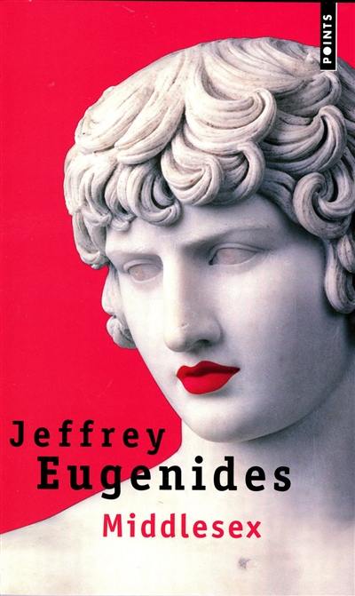 Middlesex Middlesex