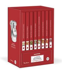 La petite bibliothèque Companion