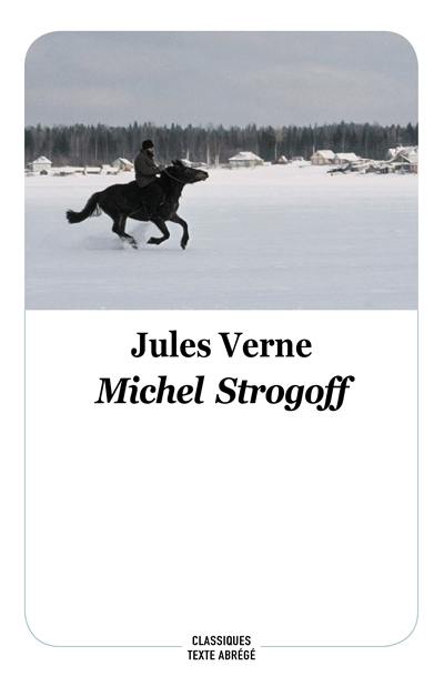 Michel Strogoff Michel Strogoff