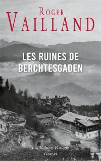 Les ruines de Berchtesgaden