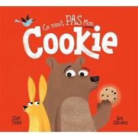 Ce n'est pas mon cookie