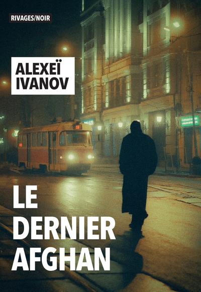 Le dernier Afghan Le dernier Afghan