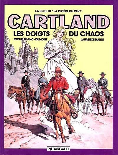 Jonathan Cartland. Vol. 6. Les doigts du chaos Jonathan Cartland. Vol. 6. Les doigts du chaos