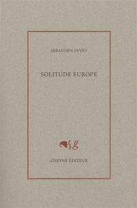 Solitude Europe
