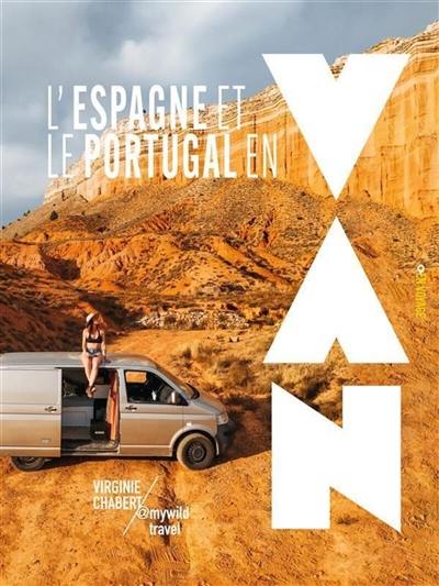 L'Espagne et la Portugal en van