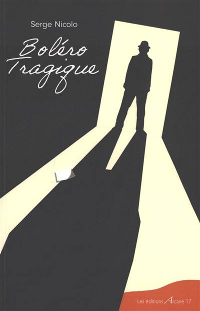 Boléro tragique
