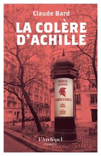 La colère d'Achille