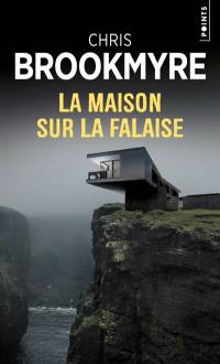 La maison sur la falaise