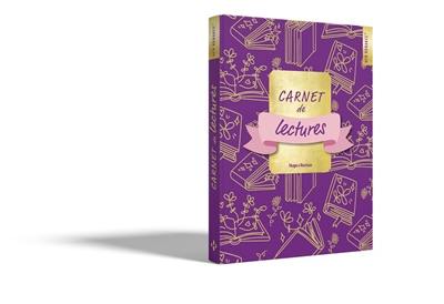 Mon carnet de lectures