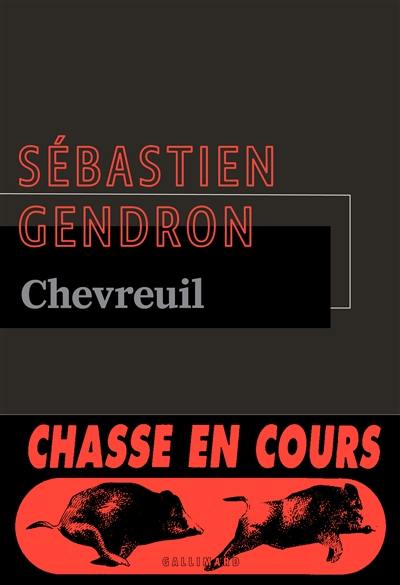 Le grand livre des animaux. Vol. 1. Chevreuil Le grand livre des animaux. Vol. 1. Chevreuil