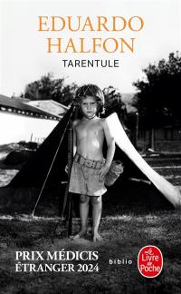 Tarentule