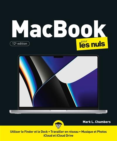 MacBook pour les nuls MacBook pour les nuls