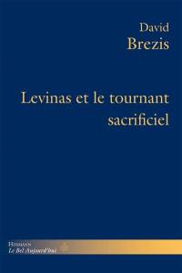 Levinas et le tournant sacrificiel