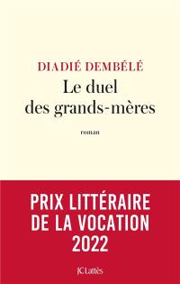 Le duel des grands-mères