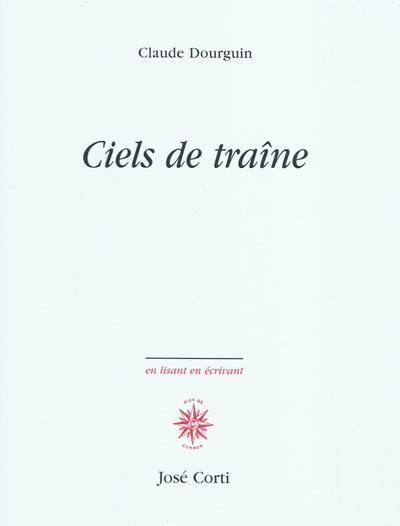 Ciels de traîne