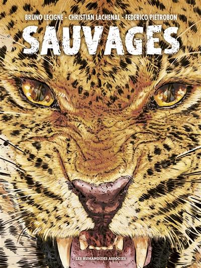 Sauvages Sauvages