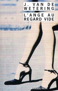 L'ange au regard vide