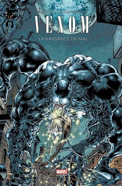Venom. La naissance du mal Venom. La naissance du mal