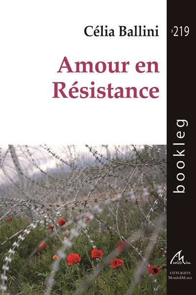 Amour en résistance